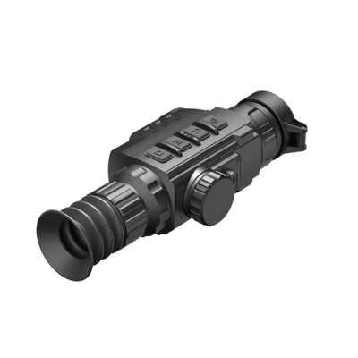 夜間視界のLongot A10 LEDの多機能の探求の熱Monocular