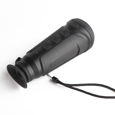 ODMの熱夜間視界のカメラ384*288pxの屋外の望遠鏡のMonocular