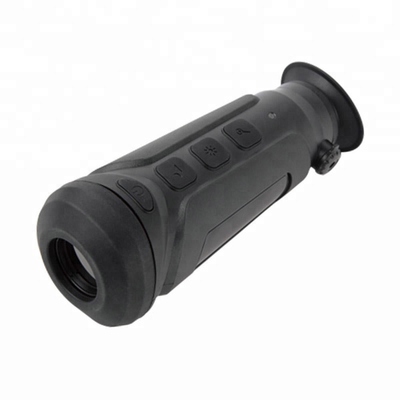 ODMの熱夜間視界のカメラ384*288pxの屋外の望遠鏡のMonocular
