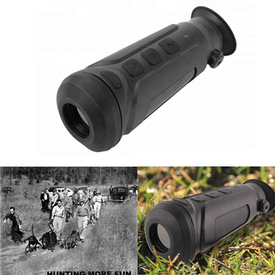 ODMの熱夜間視界のカメラ384*288pxの屋外の望遠鏡のMonocular