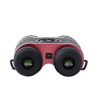 セリウム4.1xの非冷却の探知器が付いている赤外線赤外線画像の夜間視界装置