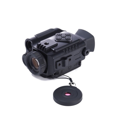 カメラが付いているP4-0118 5Xデジタルの夜間視界の規模のMonocular