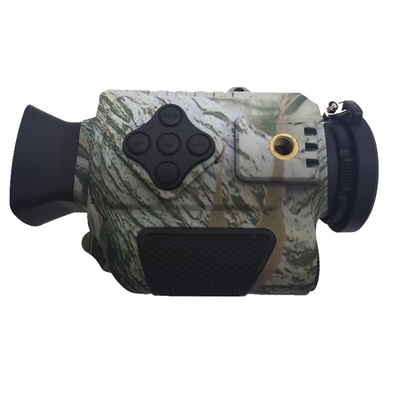 カメラが付いているP4-0118 5Xデジタルの夜間視界の規模のMonocular