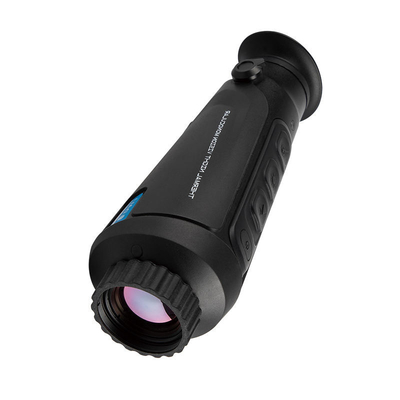 高リゾリューション640x480を捜すためのS25Xの手持ち型の防水熱Monocular