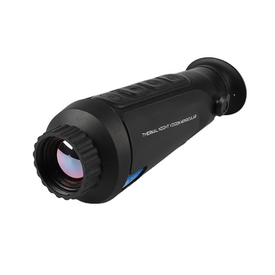 高リゾリューション640x480を捜すためのS25Xの手持ち型の防水熱Monocular
