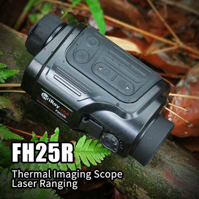 FH25R Infirayの赤外線画像のMonocular規模OEM