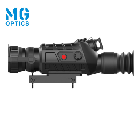 400*300 IRの決断および50mmの焦点距離のTS450赤外線画像のMonocular規模