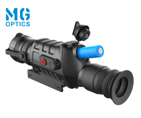 400*300 IRの決断および50mmの焦点距離のTS450赤外線画像のMonocular規模