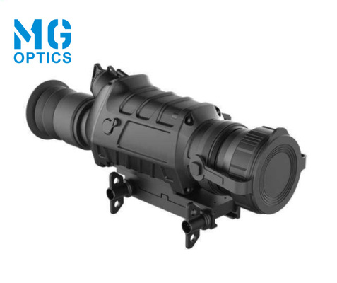 400*300 IRの決断および50mmの焦点距離のTS450赤外線画像のMonocular規模