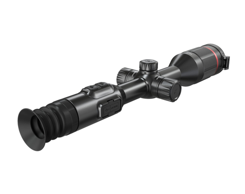 遠距離赤外線熱イメージング 範囲 TU Gen2 HD ナイトビジョン 狩猟用モノキュラー